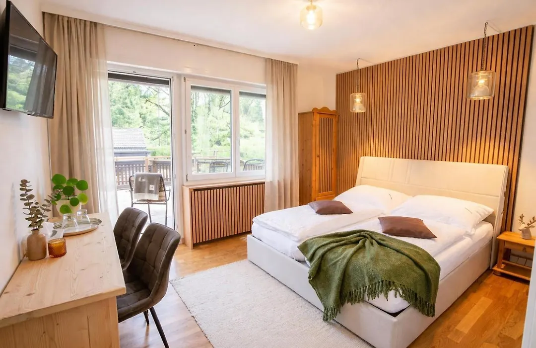 Naturion Hotel Hinterzarten-1