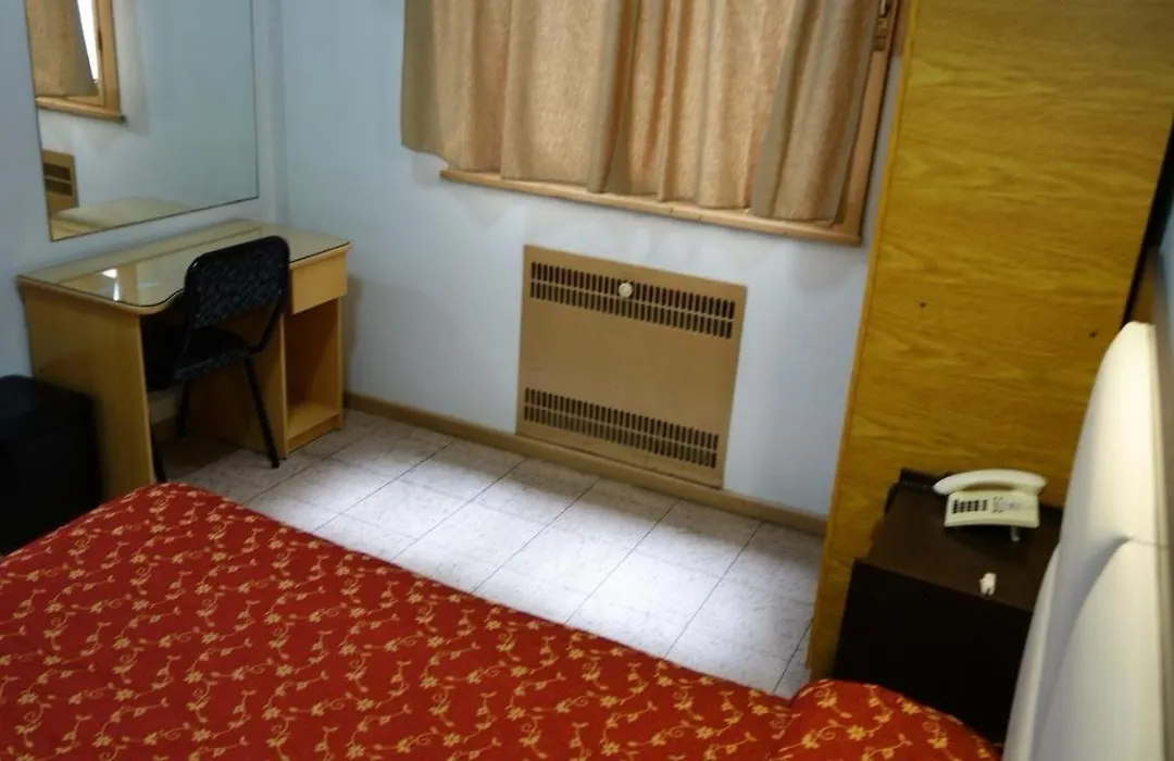 Hotel Key'S-1