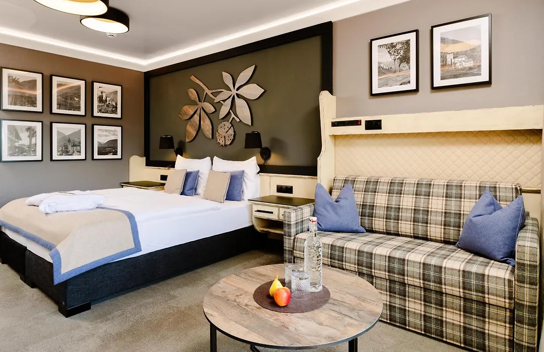Mondi Hotel Tscherms-1