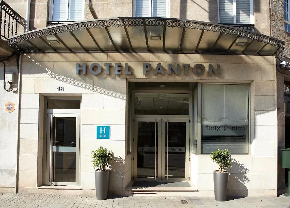 Hotel Pantón-1