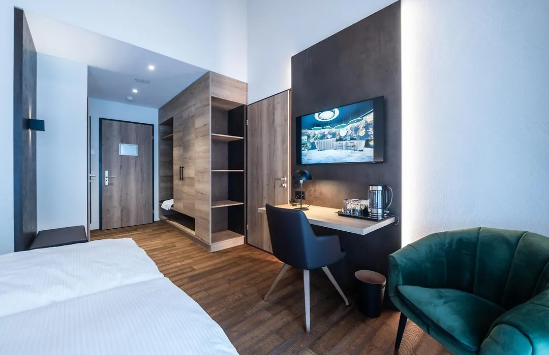 Hotel Krone - New Opening-1