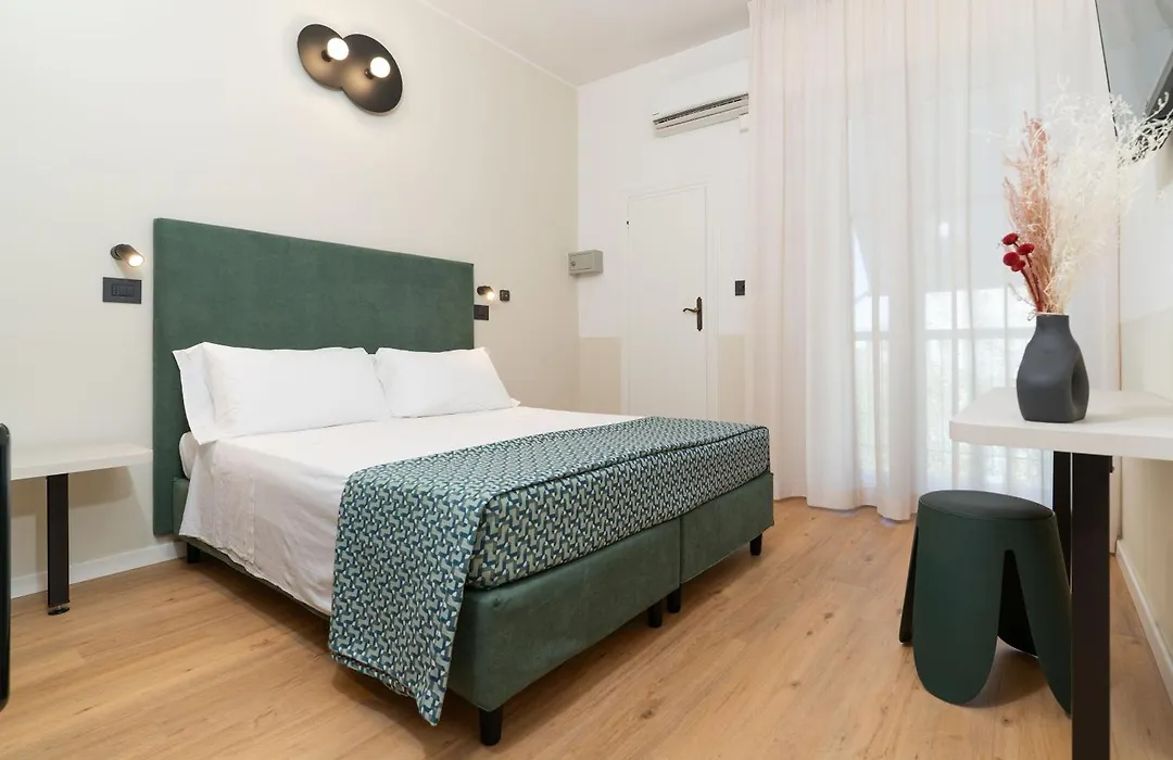 Hotel Haway-1