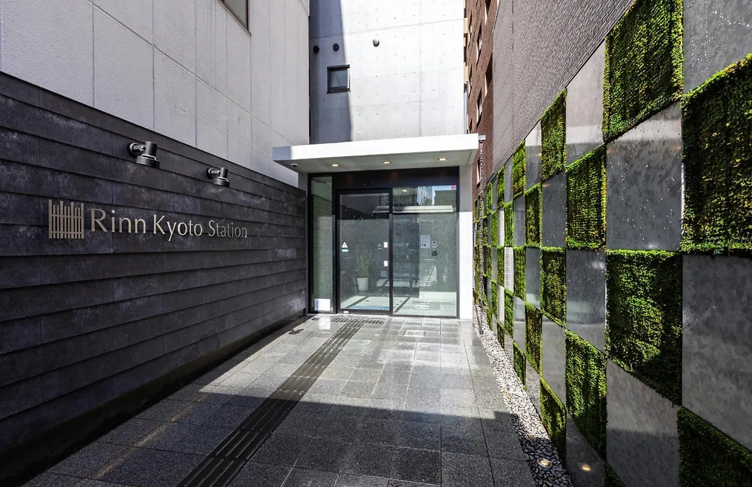 Rinn Kyoto Station-1