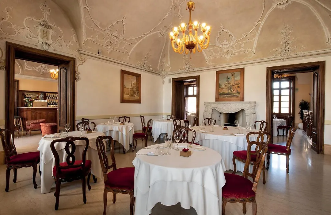 Villa Fenaroli Palace Hotel-1