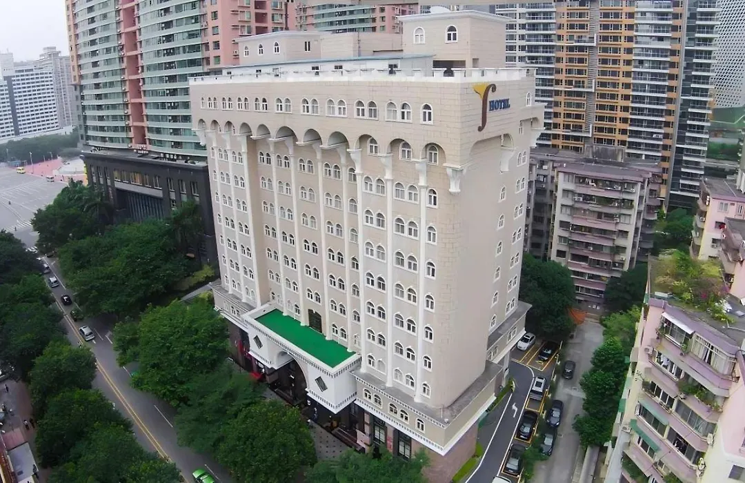 Grand Palace Hotel - Grand Hotel Management Group-1