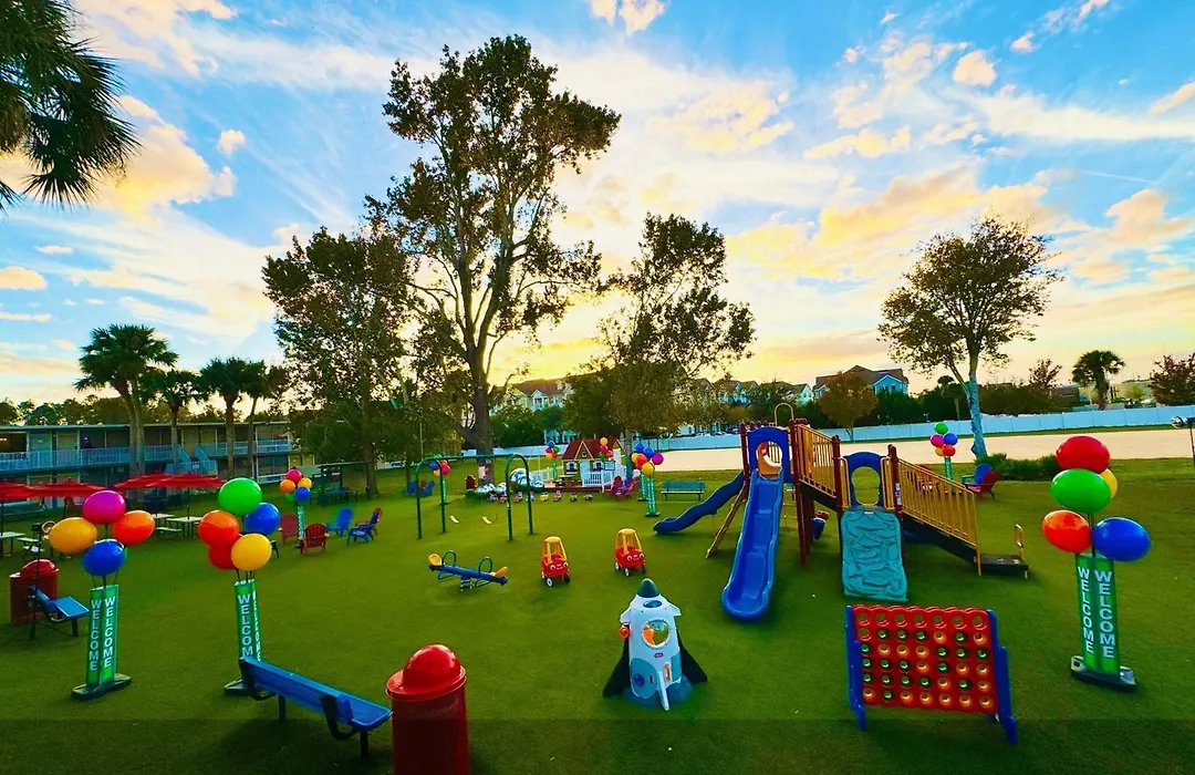 Magic Moment Resort & Kids Club, Dazzler Select By Wyndham-1