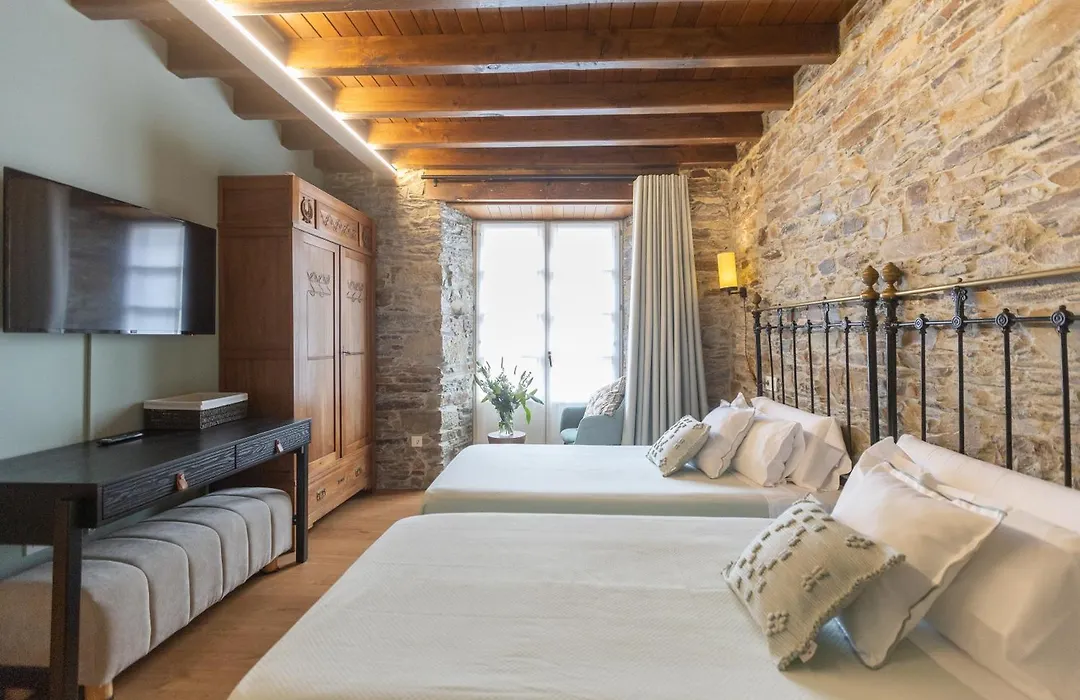 Casa Soto By Teresa-1