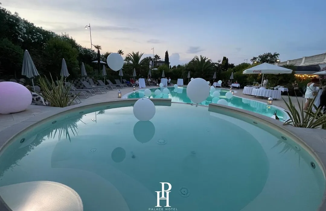 Palace Hotel Desenzano-1