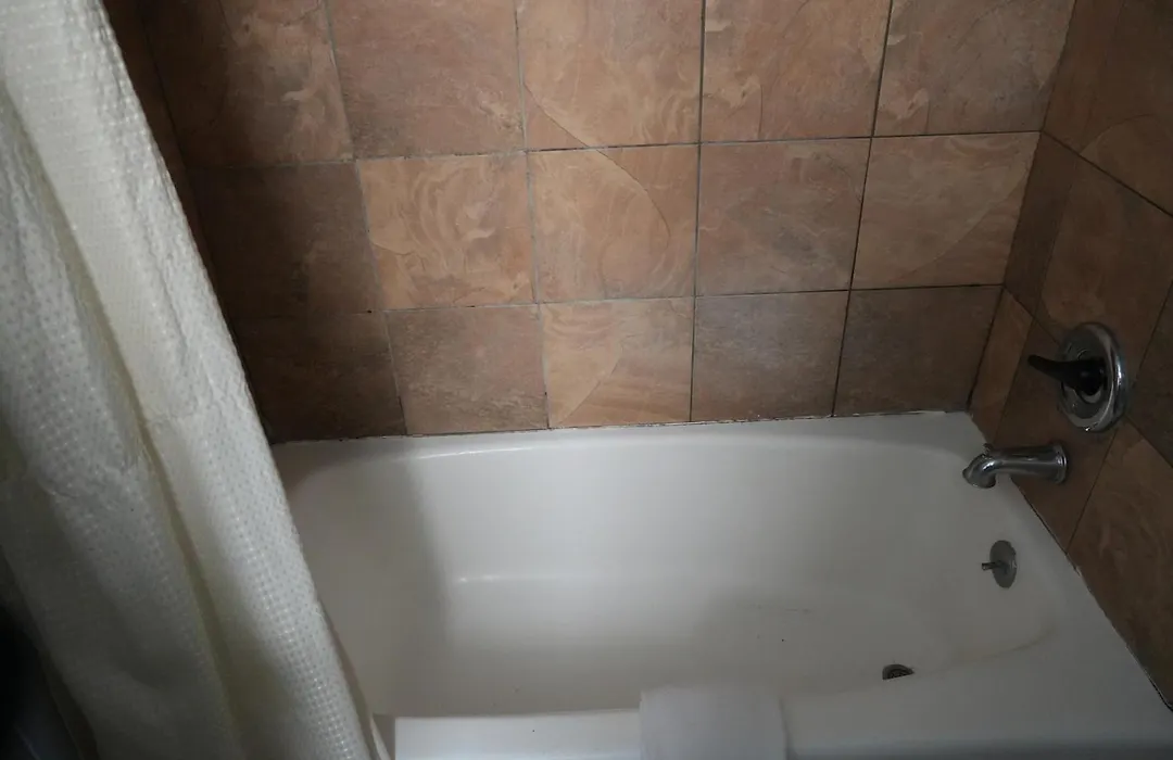 La Hacienda Motel-1