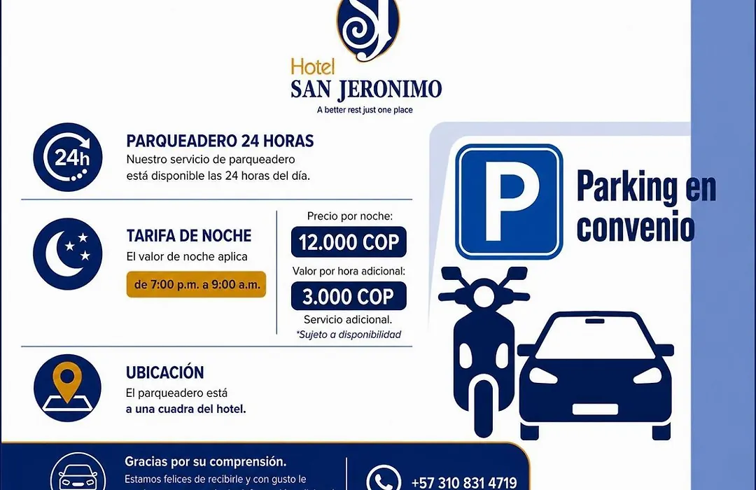 Hotel San Jeronimo Armenia-1