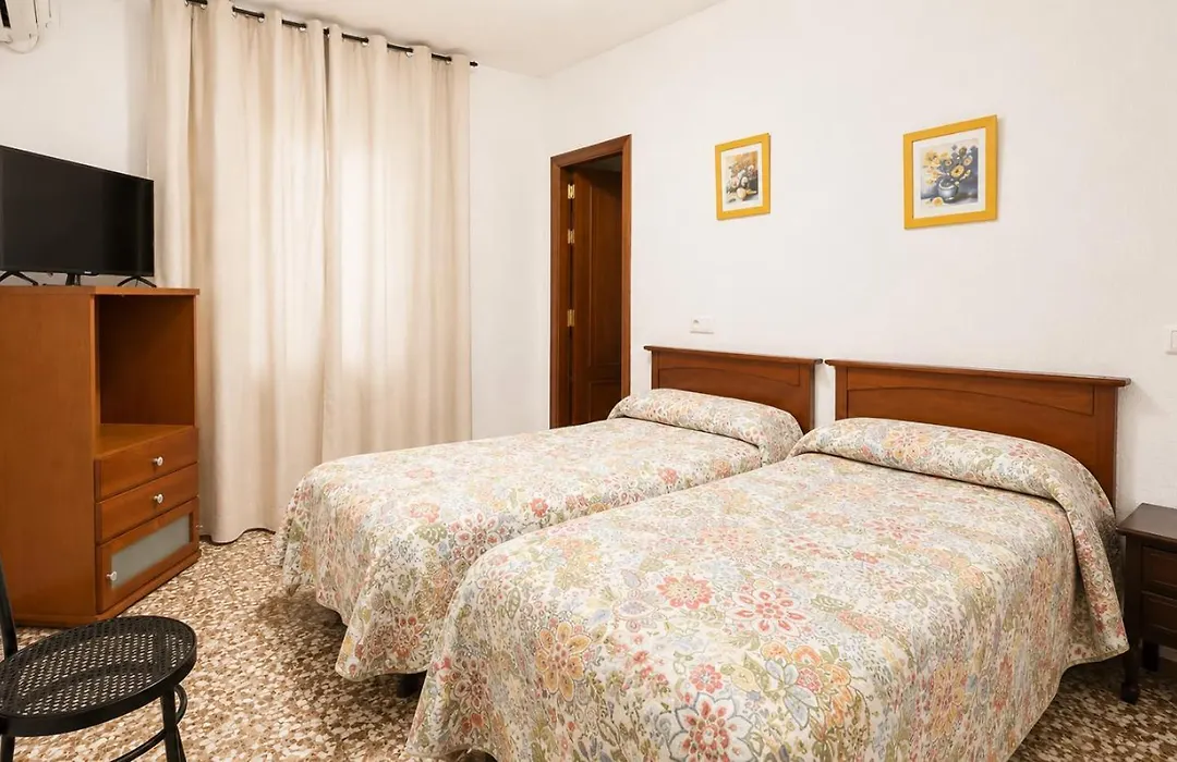 Hostal Muriel-1