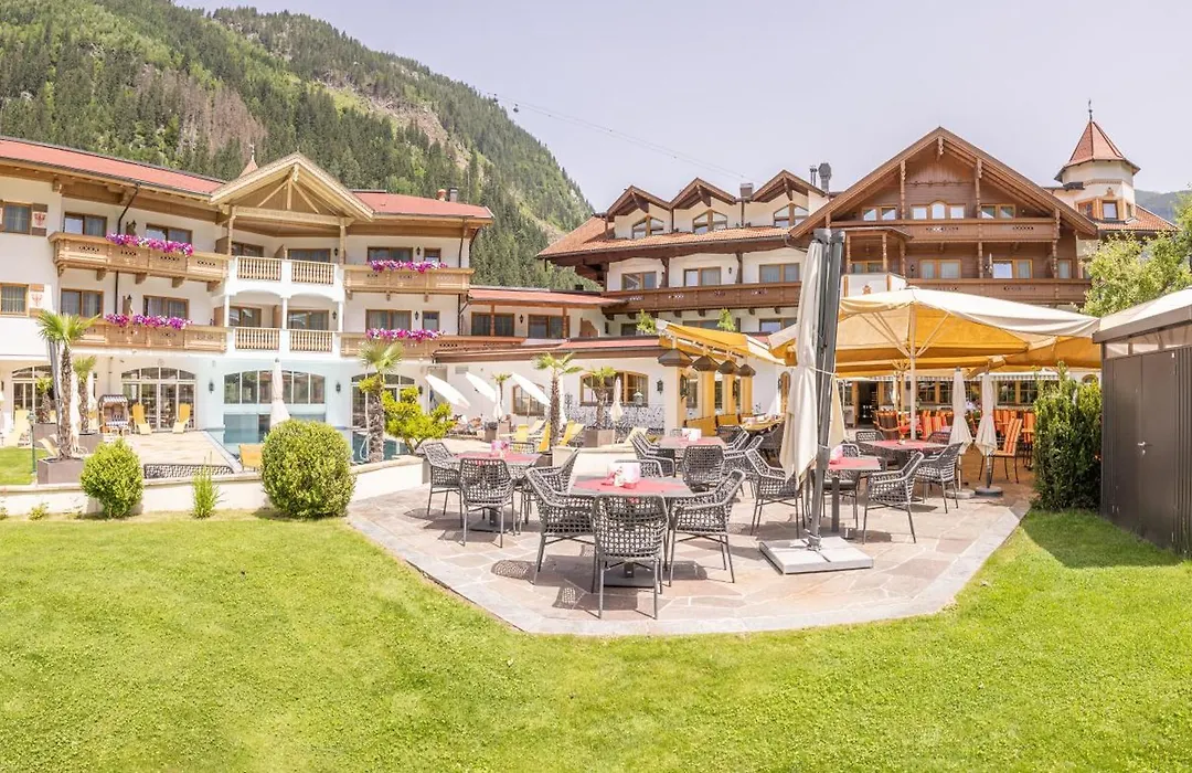 Hotel Edenlehen-1