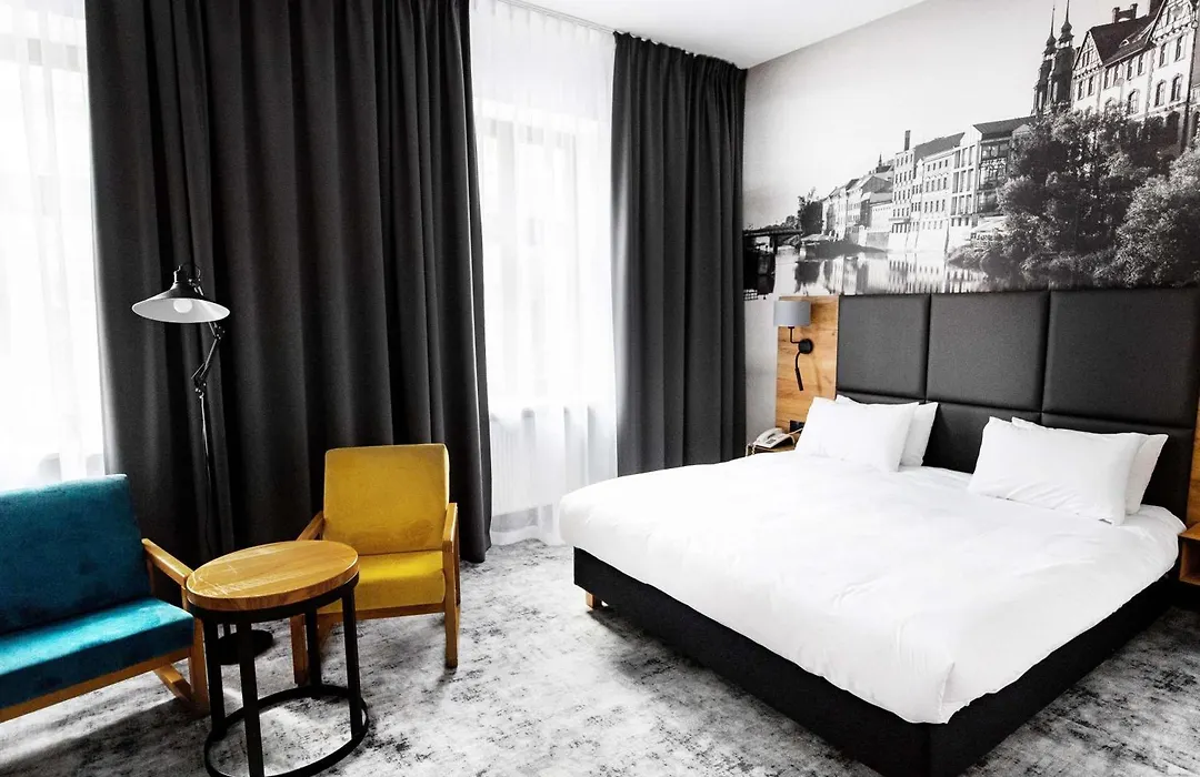 Mercure Opole-1