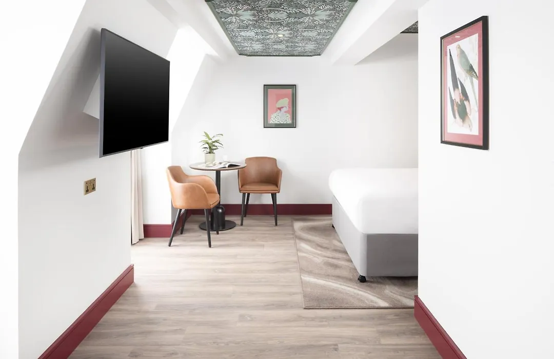The Welbeck Hotel By Ihg-1