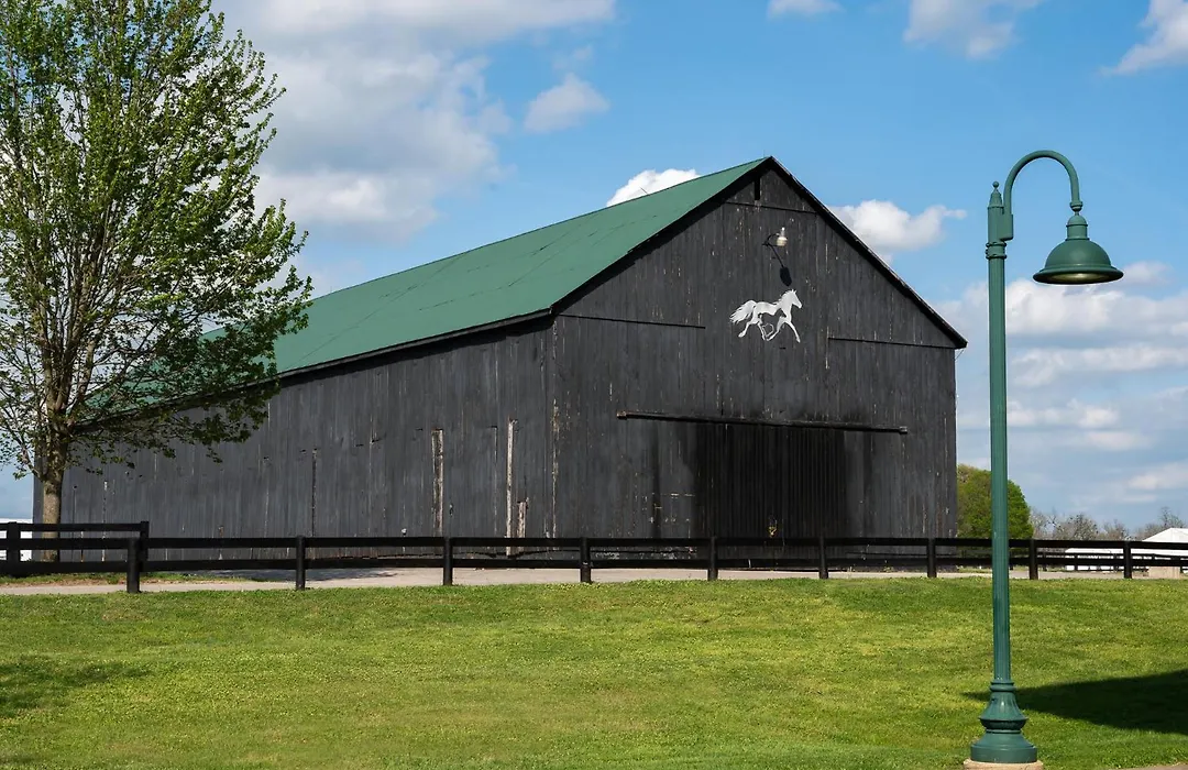 Holiday Inn Express Lexington - Horse Park Area By Ihg-1