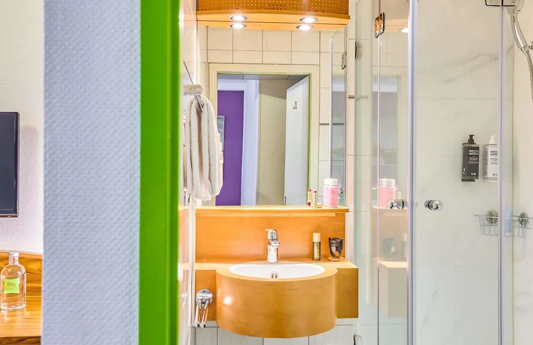 Ibis Styles Luzern-1
