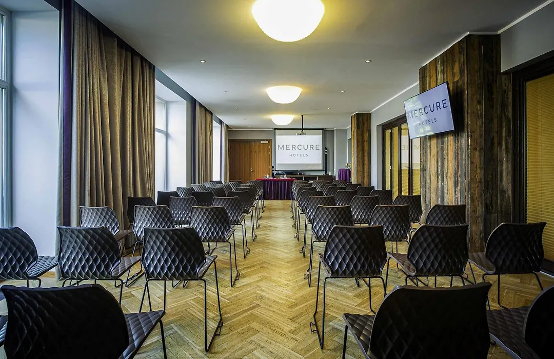 Mercure Riga Centre-1