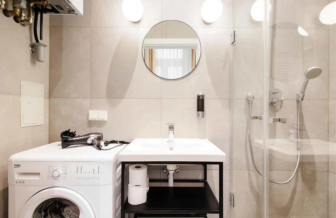 Vienna Stay Apartments Or Rooms 1050-1
