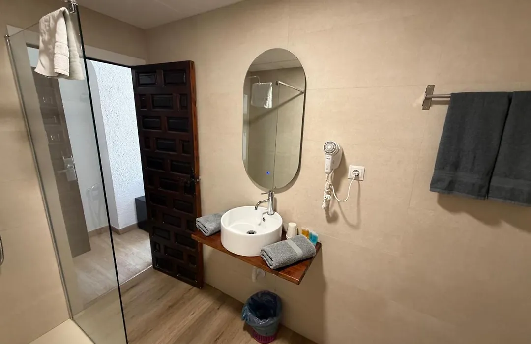 Hotel El Pozo-1