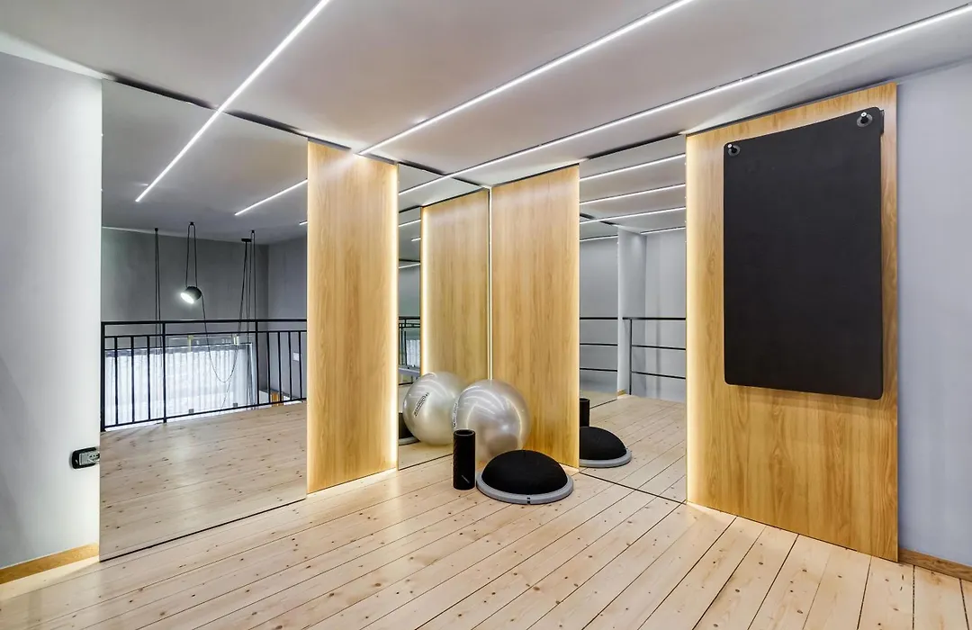 Best Western Plus Hotel Plaza-1