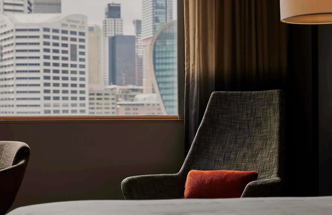 Novotel Sydney Darling Harbour-1