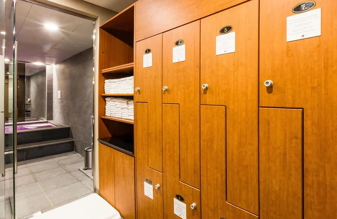Ibis Ambassador Myeongdong-1