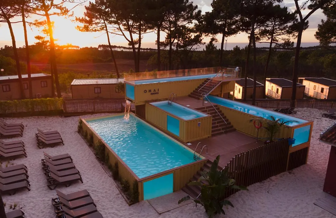 Ohai Nazare Outdoor Resort-1