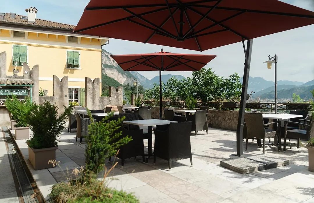 Hotel Al Dos - Breakfast & Private Spa-1