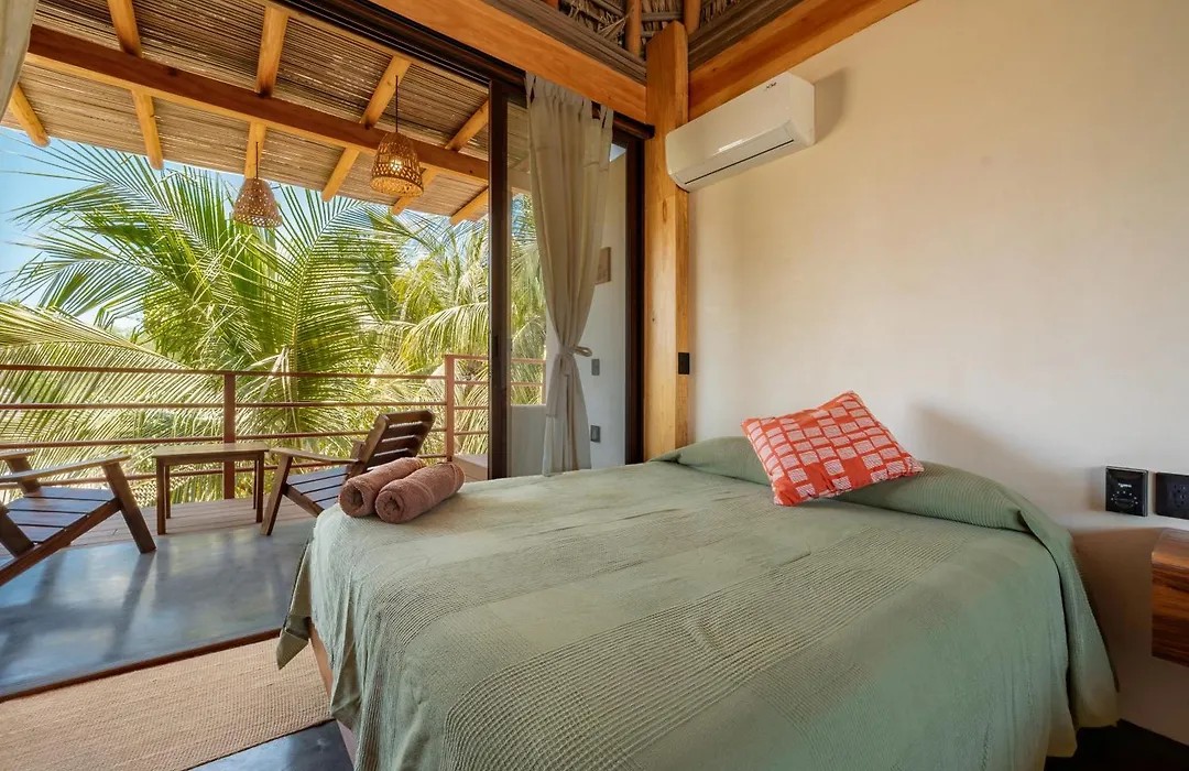 Punta Arena Surf Suites-1