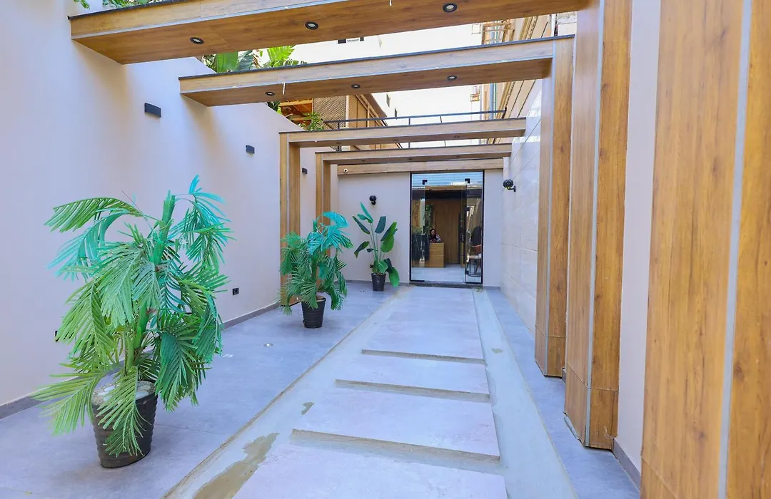 Elite Boutique Hotel-1