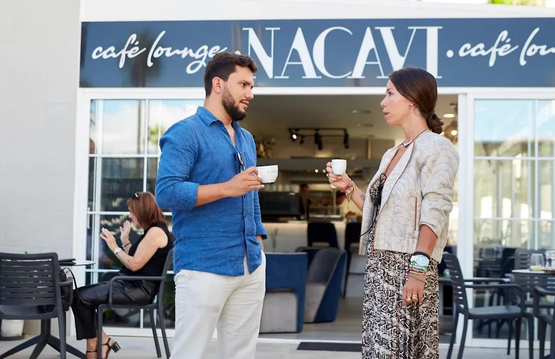Nacavi Albir Aparthotel-1