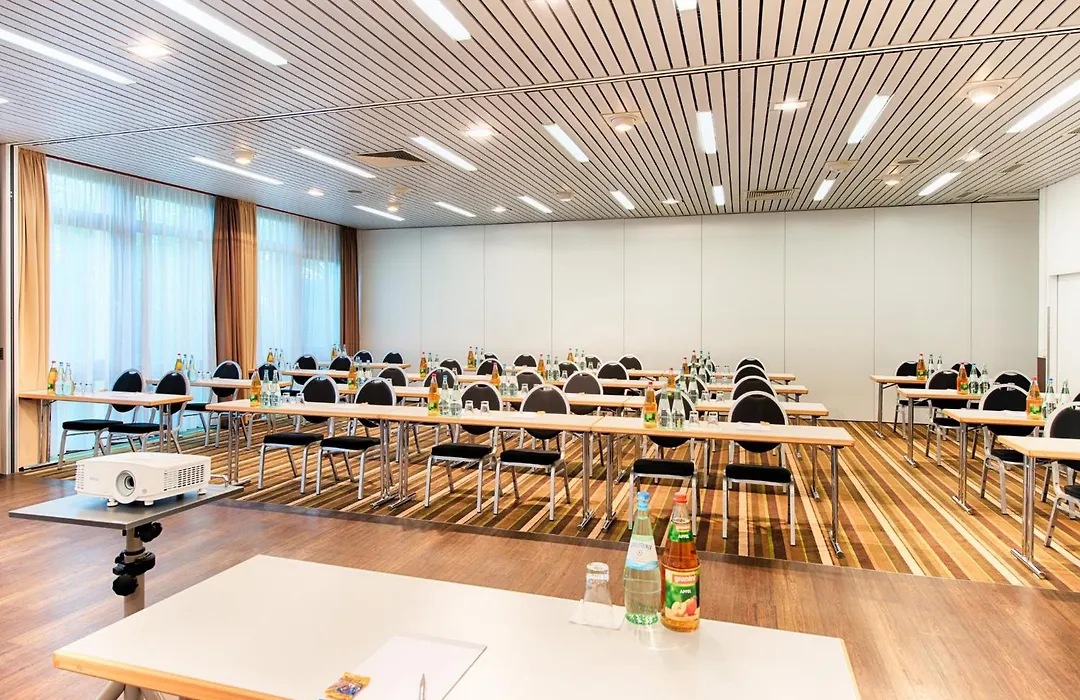 Garner Hotel Osnabrueck By Ihg-1