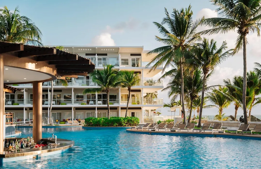 Iberostar Selection Riviera Cancun-1