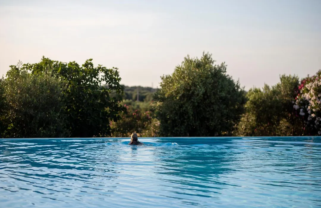 Casale del Murgese Country Resort-1