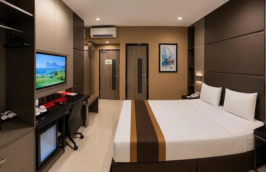 B Fashion Hotel-1