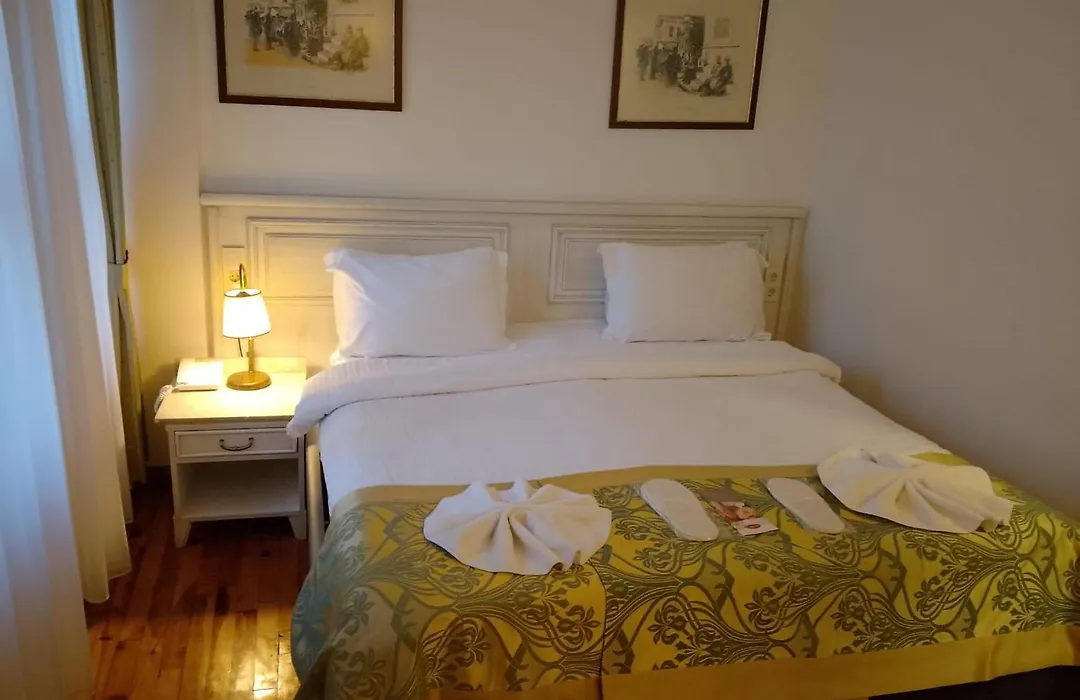 Arena Hotel - Special Class-1