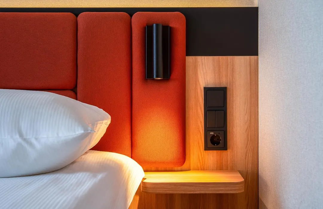 Qubus Hotel Gliwice-1