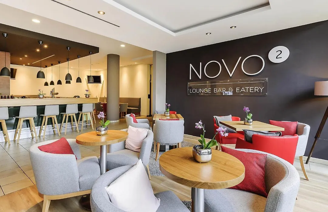 Novotel Erlangen-1