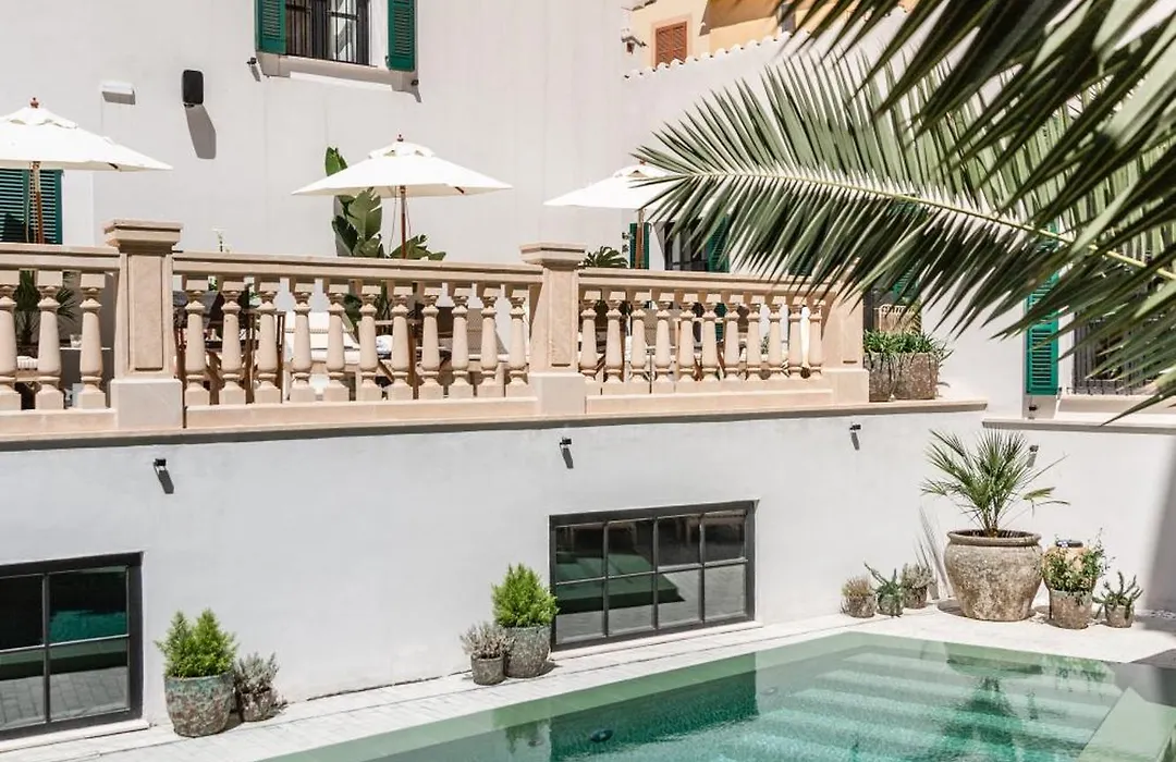 Concepcio By Nobis, Palma, A Member Of Design Hotels-1