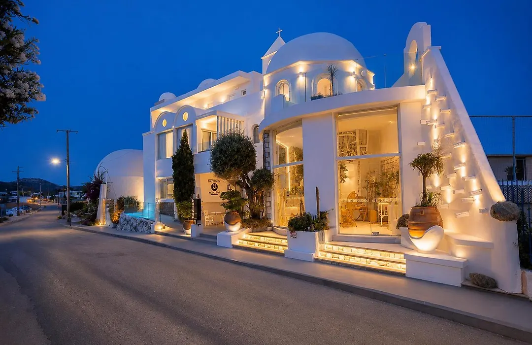 Kouros Home & Suites--Faliraki--Adults Only-1