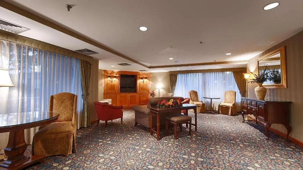 Chelmsford Inn-1