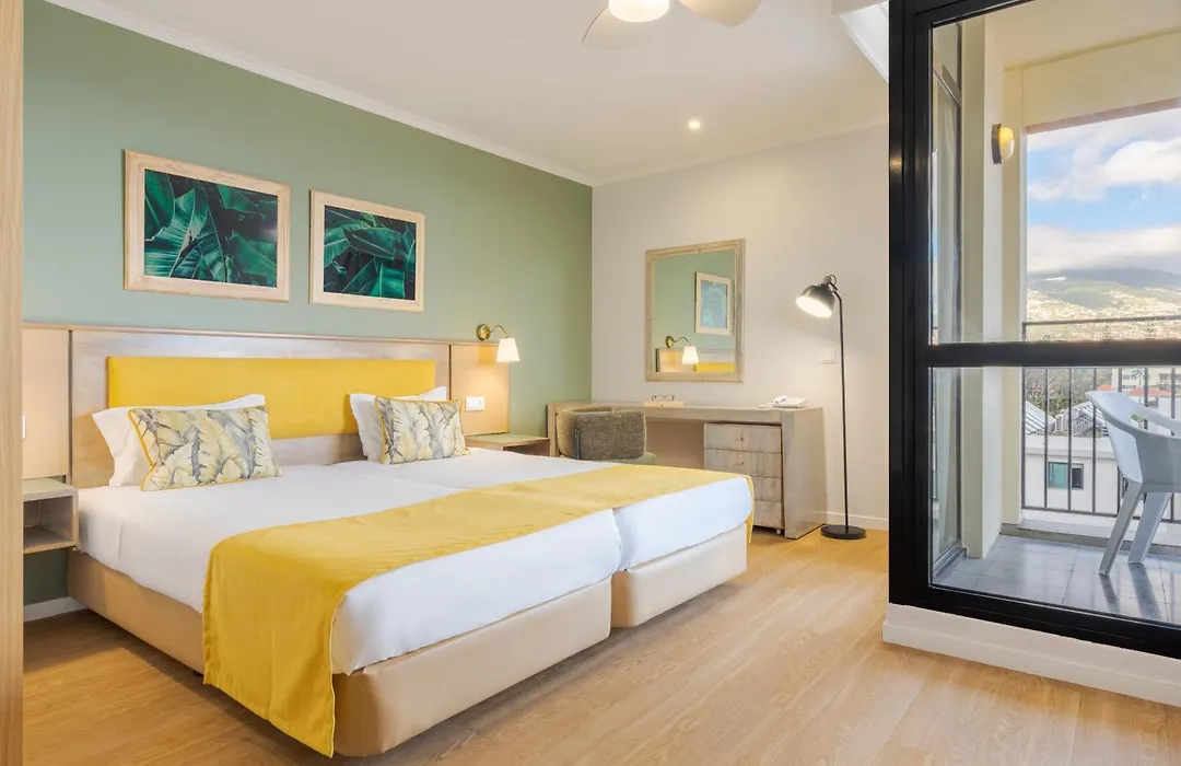Dorisol Buganvilia Studio Hotel-1