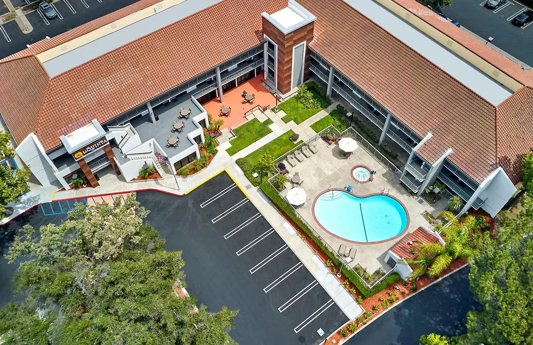 La Quinta By Wyndham Thousand Oaks-Newbury Park-1