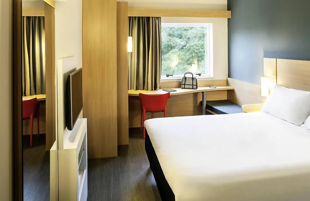 Ibis Juiz De Fora-1
