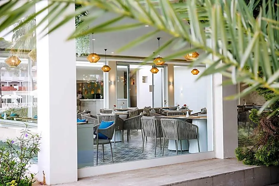 Selectum Noa Belek-1