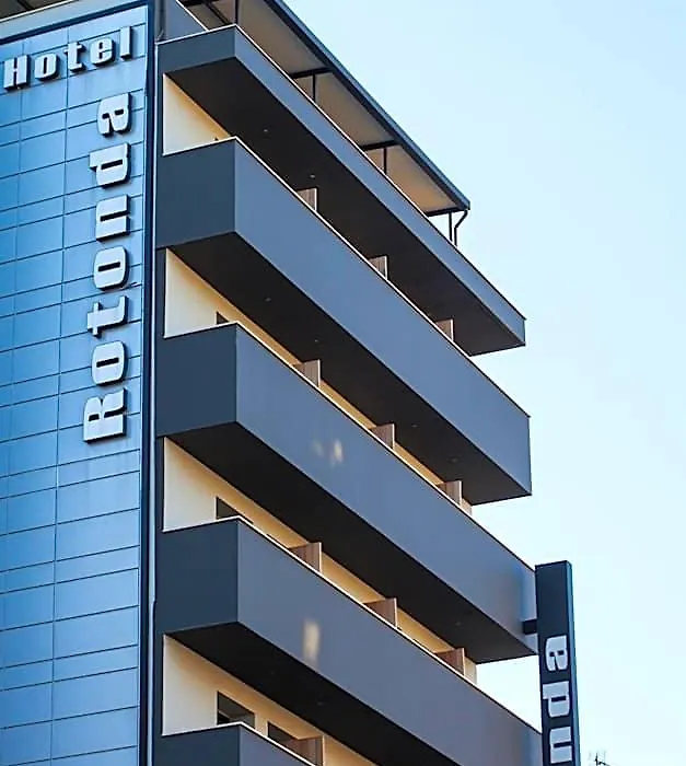 Rotonda Hotel-1