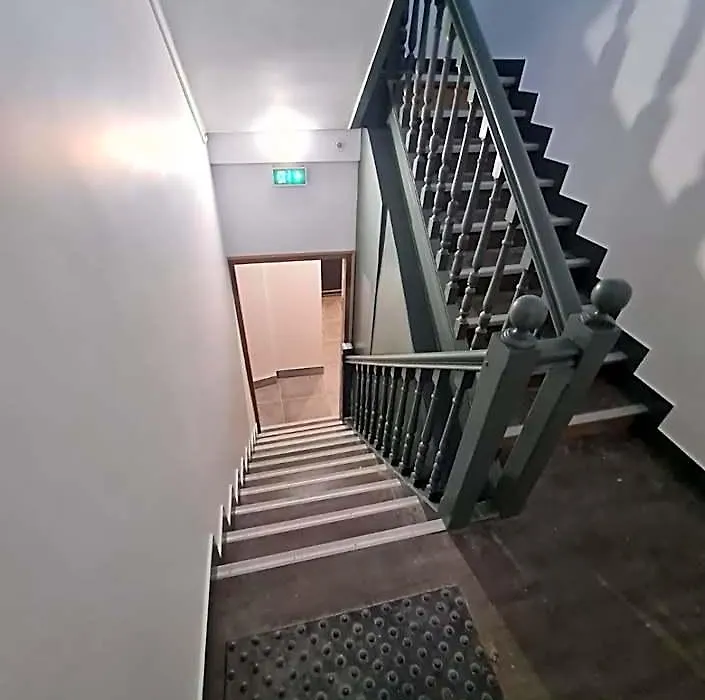 Le Palmier-1