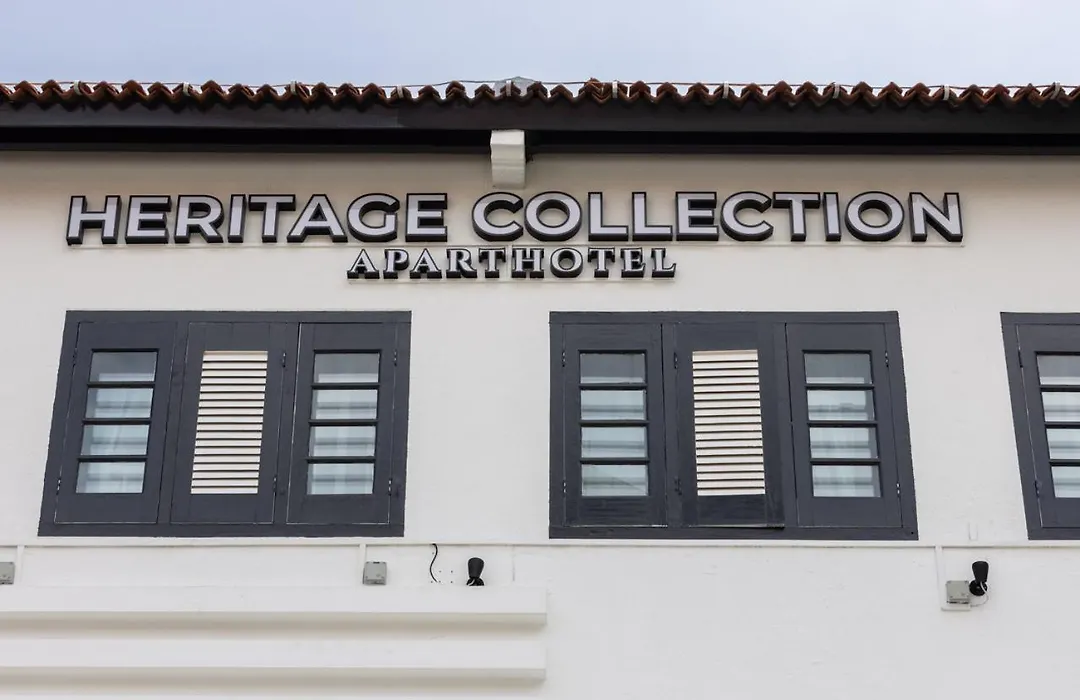 Heritage Collection On Pagoda - Mobile App Check-In-1