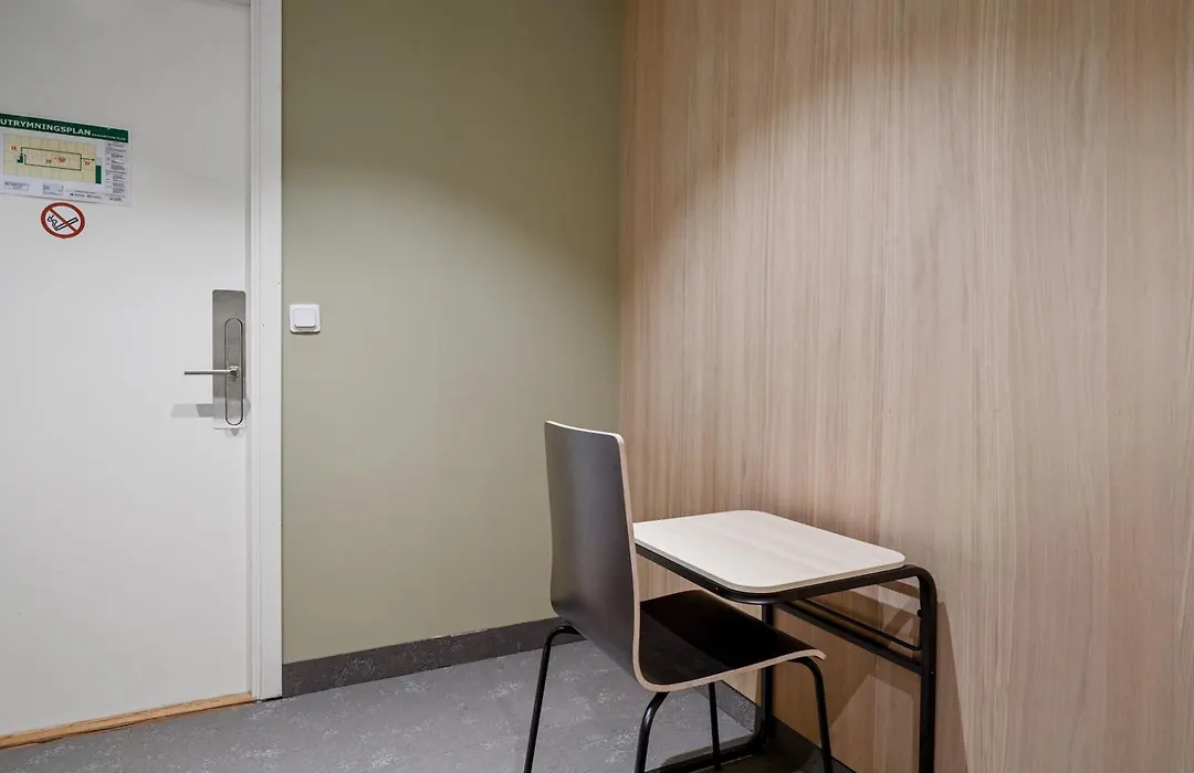 Maby Park Hotel Arlanda-1