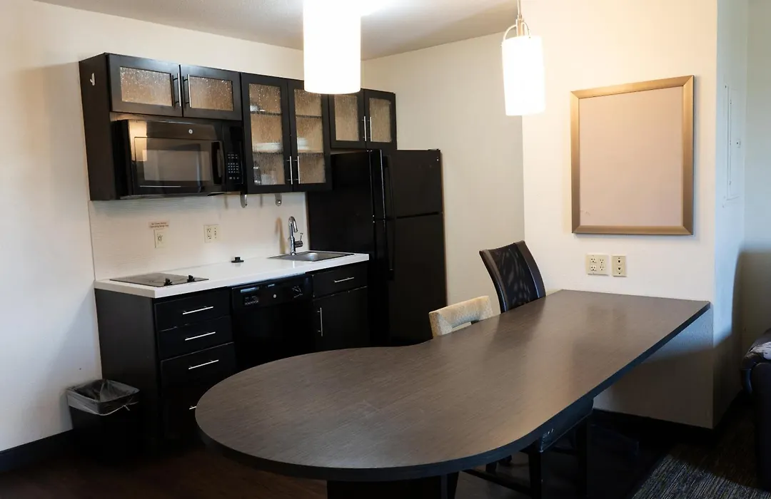 Coratel Suites Extended Stay Msp Airport Minneapolis Richfield-1